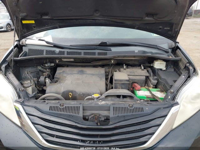 Toyota 2gr-fks 2015 5TDKK3DC8FS688750 Image 10