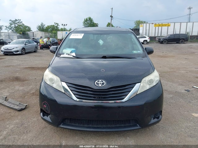 Toyota 2gr-fks 2015 5TDKK3DC8FS688750 Image 12