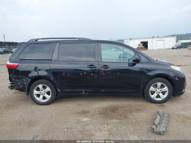 Toyota 2gr-fks 2015 5TDKK3DC8FS688750 Image 13