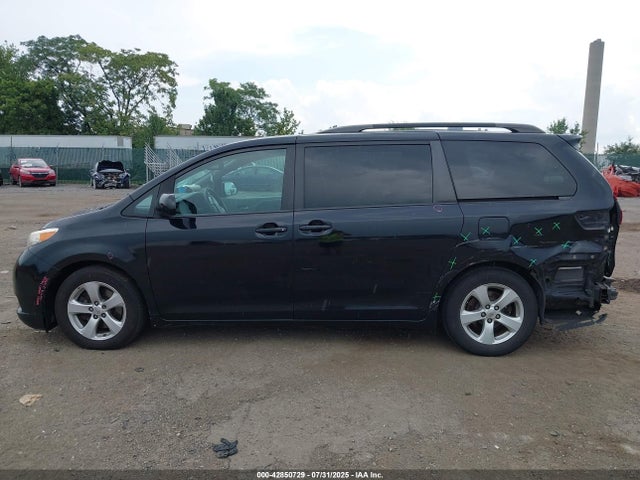 Toyota 2gr-fks 2015 5TDKK3DC8FS688750 Image 14