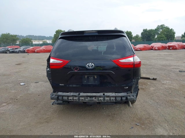 Toyota 2gr-fks 2015 5TDKK3DC8FS688750 Image 16