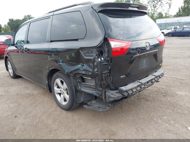Toyota 2gr-fks 2015 5TDKK3DC8FS688750 Image 17