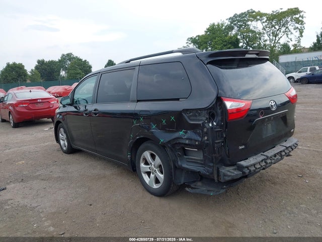 Toyota 2gr-fks 2015 5TDKK3DC8FS688750 Image 3