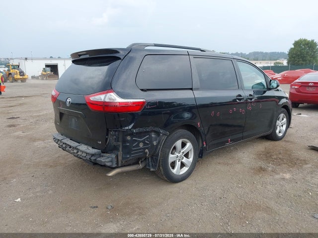Toyota 2gr-fks 2015 5TDKK3DC8FS688750 Image 4