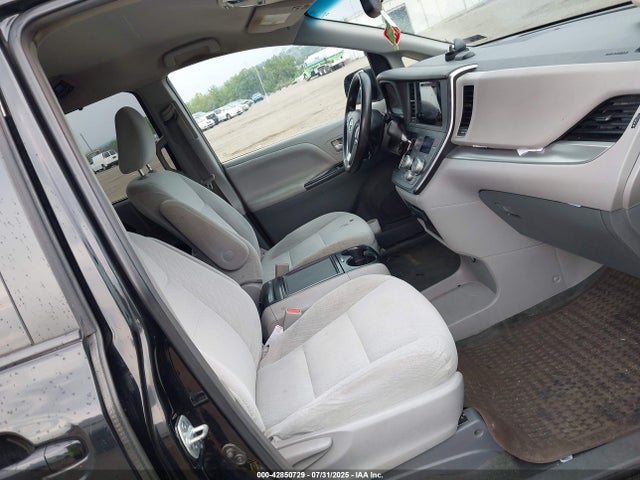 Toyota 2gr-fks 2015 5TDKK3DC8FS688750 Image 5