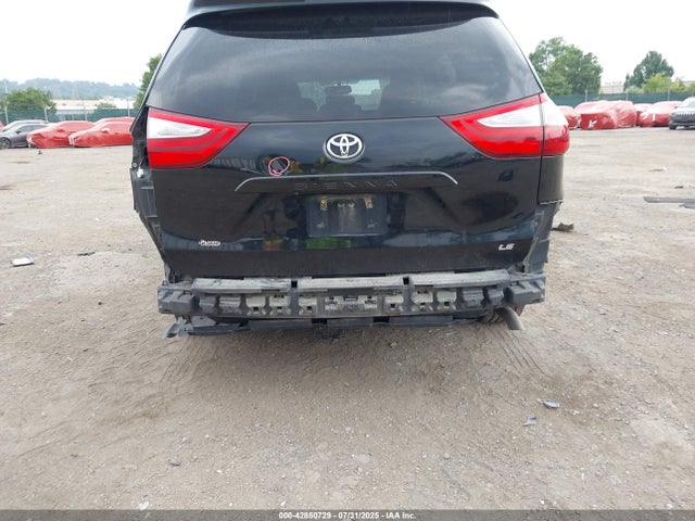 Toyota 2gr-fks 2015 5TDKK3DC8FS688750 Image 6