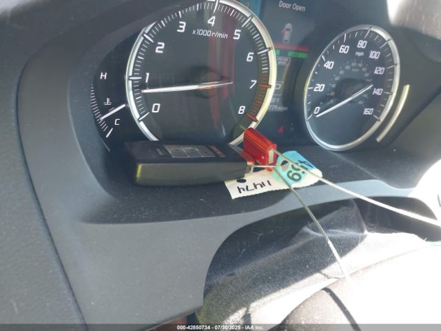 2014 ACURA MDX 5FRYD3H84EB018561 Photo 10