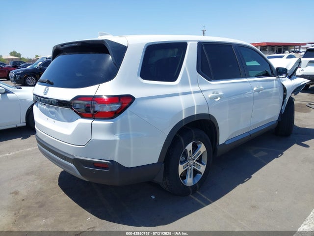 5FNYG2H41RB012125 Honda j35y8