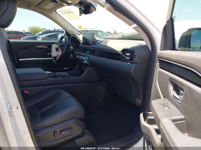 5FNYG2H41RB012125 Honda j35y8