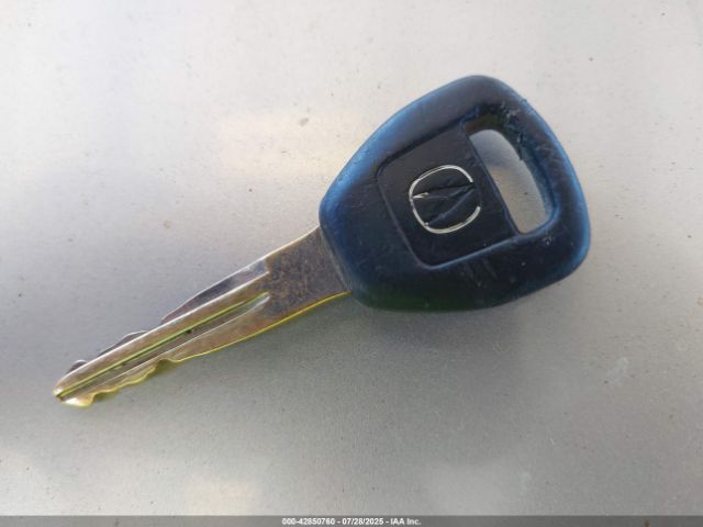 2003 ACURA RSX JH4DC54853C003886 Photo 10