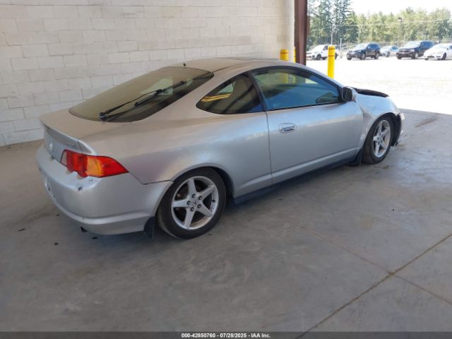 2003 ACURA RSX JH4DC54853C003886 Photo 3