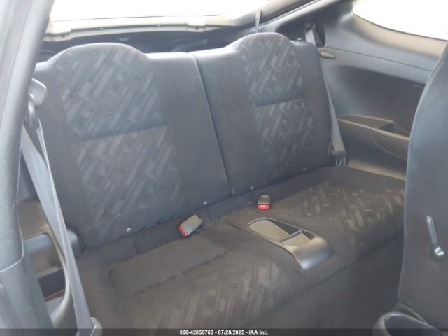 2003 ACURA RSX JH4DC54853C003886 Photo 7