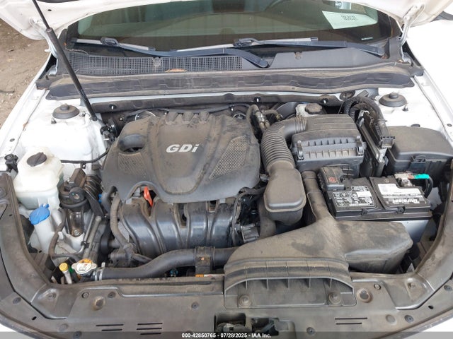 5XXGM4A75FG445878 KIA dohc gdi theta ii