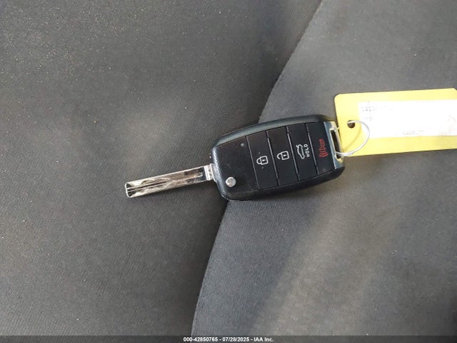 5XXGM4A75FG445878 KIA dohc gdi theta ii