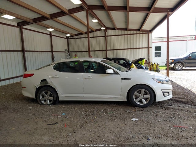 5XXGM4A75FG445878 KIA dohc gdi theta ii