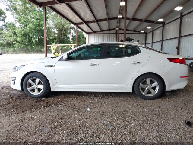 5XXGM4A75FG445878 KIA dohc gdi theta ii