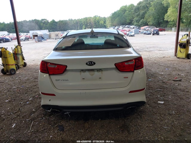 5XXGM4A75FG445878 KIA dohc gdi theta ii