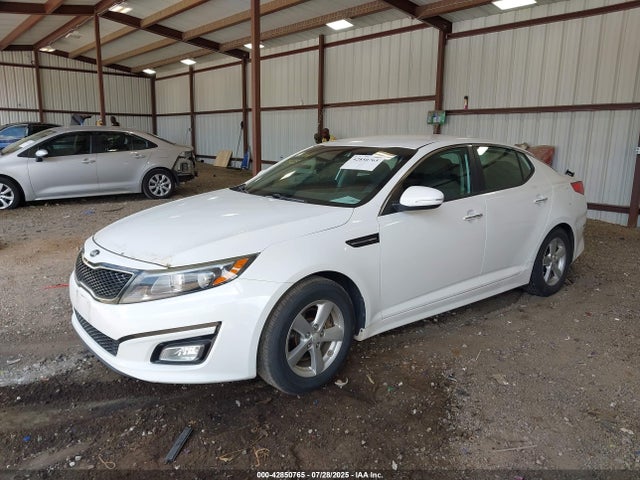 5XXGM4A75FG445878 KIA dohc gdi theta ii