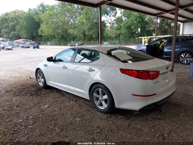 5XXGM4A75FG445878 KIA dohc gdi theta ii
