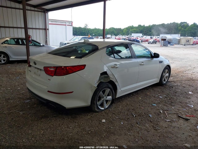 5XXGM4A75FG445878 KIA dohc gdi theta ii