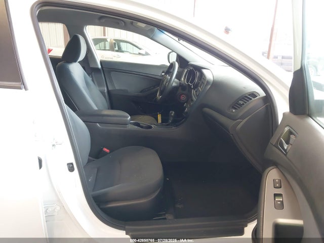 5XXGM4A75FG445878 KIA dohc gdi theta ii