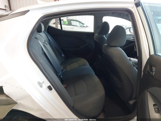 5XXGM4A75FG445878 KIA dohc gdi theta ii