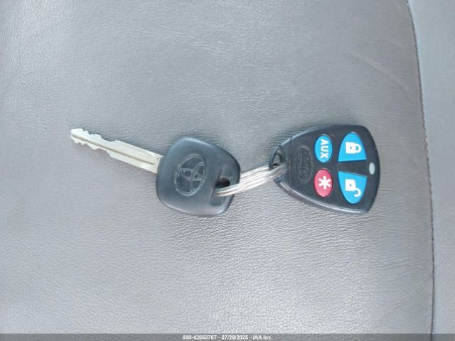 2010 TOYOTA SIENNA 5TDDK4CC5AS032305 Photo 10