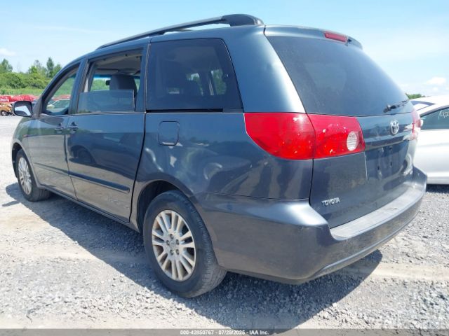 2010 TOYOTA SIENNA 5TDDK4CC5AS032305 Photo 2