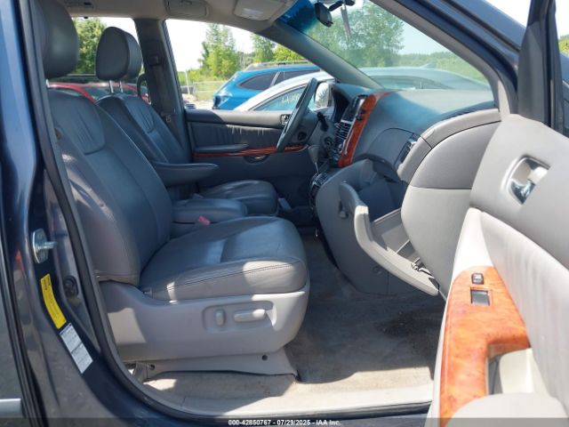 2010 TOYOTA SIENNA 5TDDK4CC5AS032305 Photo 4