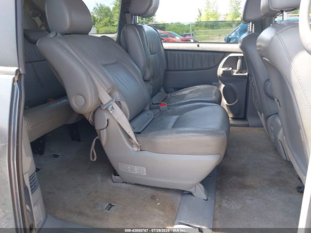 2010 TOYOTA SIENNA 5TDDK4CC5AS032305 Photo 7