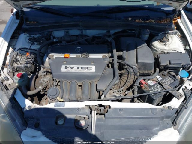 2005 ACURA RSX JH4DC54895S017783 Photo 9