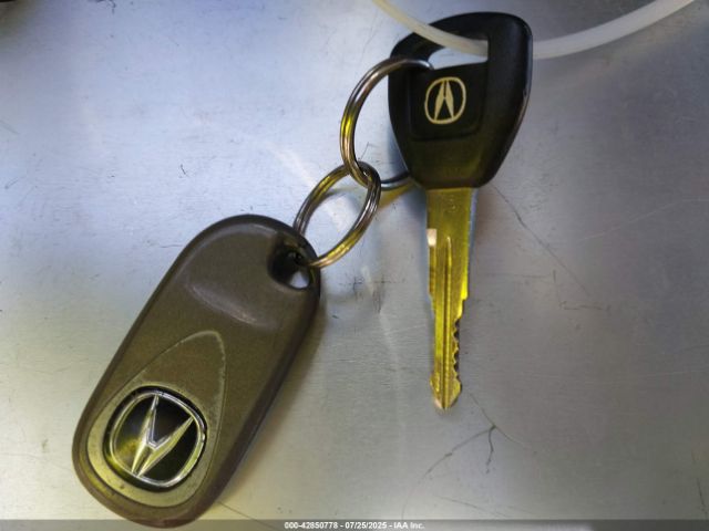 2005 ACURA RSX JH4DC54895S017783 Photo 10