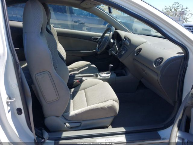 2005 ACURA RSX JH4DC54895S017783 Photo 4