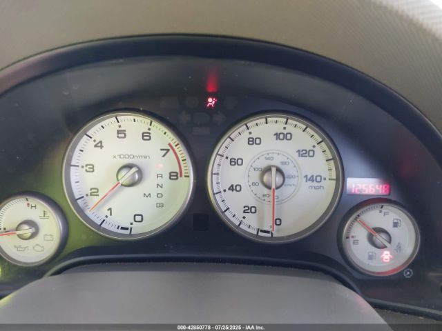 2005 ACURA RSX JH4DC54895S017783 Photo 6