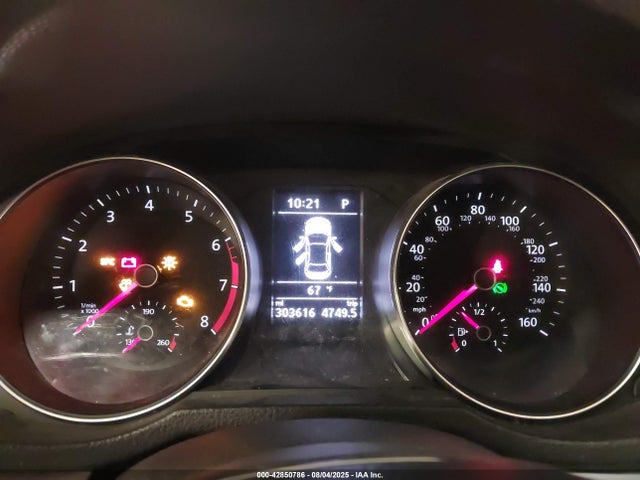 Продаж на аукціоні авто 2018 Volkswagen Passat 2.0t R-line/2.0t S, vin: 1VWAA7A38JC028323, номер лоту: 42850786