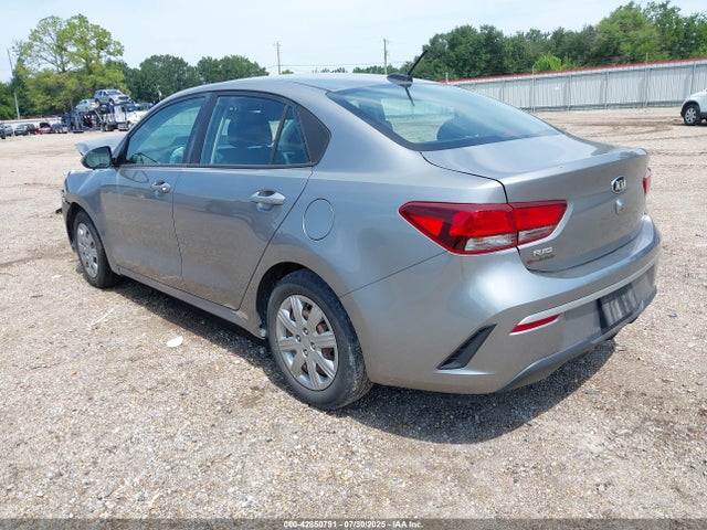 3KPA24AD2ME406303 KIA gamma ii