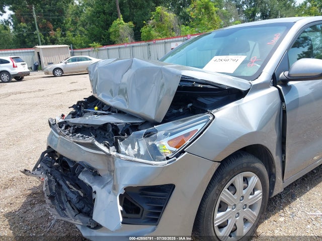 3KPA24AD2ME406303 KIA gamma ii