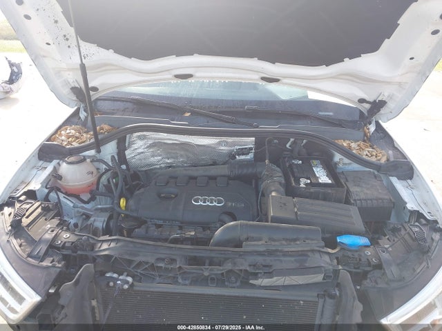 2018 AUDI Q3 WA1HCCFS1JR031592 Photo 9