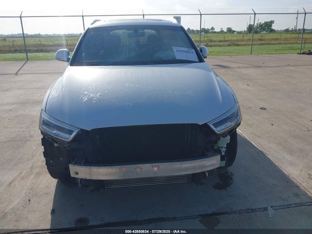 2018 AUDI Q3 WA1HCCFS1JR031592 Photo 5