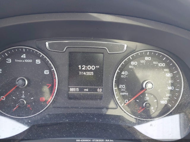 2018 AUDI Q3 WA1HCCFS1JR031592 Photo 6