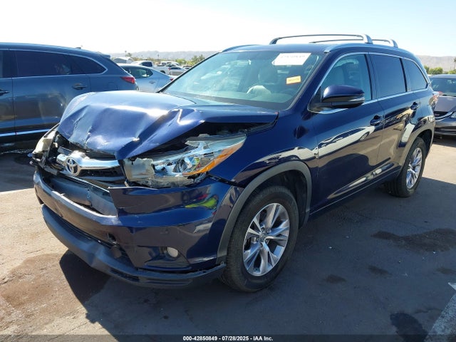 5TDKKRFH0FS081544 Toyota 2gr-fe