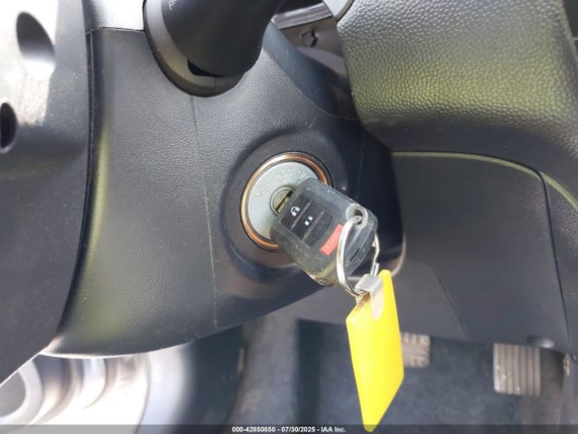 2019 MITSUBISHI MIRAGE ML32A3HJ8KH007211 Photo 10