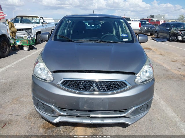 Mitsubishi Mirage 2019 ML32A3HJ8KH007211 Image 12