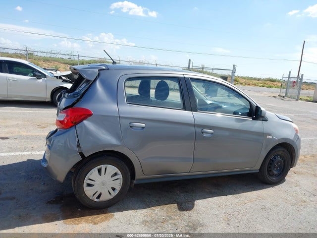 Mitsubishi Mirage 2019 ML32A3HJ8KH007211 Image 13