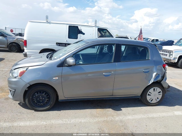 Mitsubishi Mirage 2019 ML32A3HJ8KH007211 Image 14