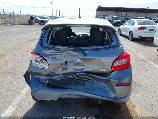 Mitsubishi Mirage 2019 ML32A3HJ8KH007211 Image 16