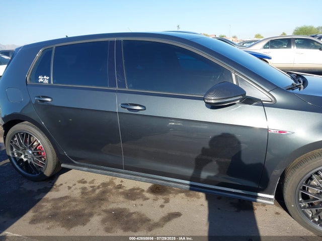 3VW4T7AU6GM024522 Volkswagen 2016
