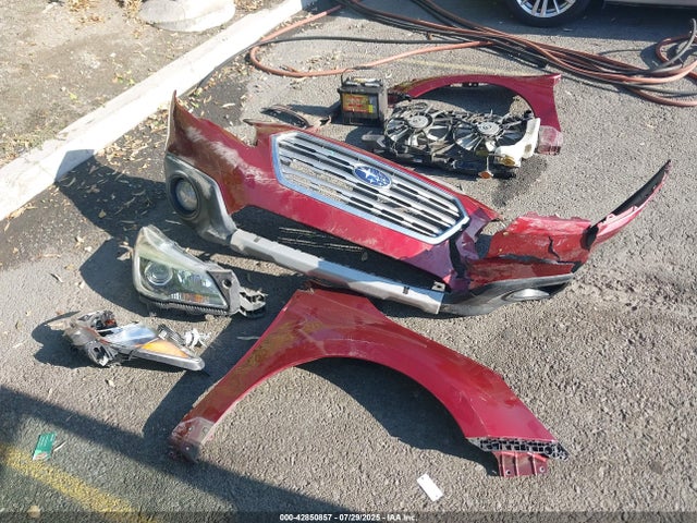 4S4BSANC2H3248994 Subaru u5