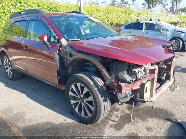 4S4BSANC2H3248994 Subaru u5