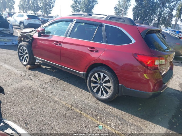 4S4BSANC2H3248994 Subaru u5